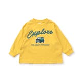 6柄サガラワッペンロンT | F.O.Online Store | 詳細画像14