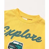 6柄サガラワッペンロンT | F.O.Online Store | 詳細画像16