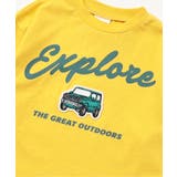 6柄サガラワッペンロンT | F.O.Online Store | 詳細画像17