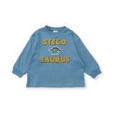 6柄サガラワッペンロンT | F.O.Online Store | 詳細画像2