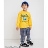 6柄サガラワッペンロンT | F.O.Online Store | 詳細画像20