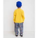6柄サガラワッペンロンT | F.O.Online Store | 詳細画像21