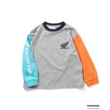 【リンク】Honda ヴィンテージグラフィック長袖Tシャツ  | F.O.Online Store | 詳細画像12 