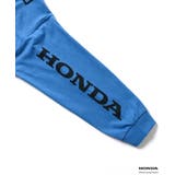 【リンク】Honda ヴィンテージグラフィック長袖Tシャツ  | F.O.Online Store | 詳細画像5 