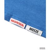 【リンク】Honda ヴィンテージグラフィック長袖Tシャツ  | F.O.Online Store | 詳細画像6 