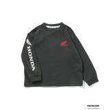 【リンク】Honda ヴィンテージグラフィック長袖Tシャツ  | F.O.Online Store | 詳細画像8 