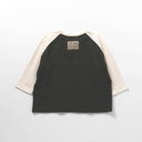 POPロゴ7分袖Tシャツ | F.O.Online Store | 詳細画像2