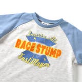 POPロゴ7分袖Tシャツ | F.O.Online Store | 詳細画像5