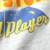POPロゴ7分袖Tシャツ | F.O.Online Store | 詳細画像7