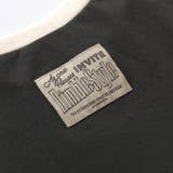 POPロゴ7分袖Tシャツ | F.O.Online Store | 詳細画像8