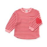 【リンク】いろいろパッチワッフルロンT | F.O.Online Store | 詳細画像14 