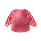 【リンク】いろいろパッチワッフルロンT | F.O.Online Store | 詳細画像15 