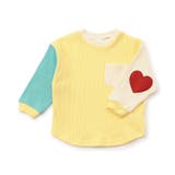 【リンク】いろいろパッチワッフルロンT | F.O.Online Store | 詳細画像17 