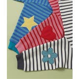 【リンク】いろいろパッチワッフルロンT | F.O.Online Store | 詳細画像22 