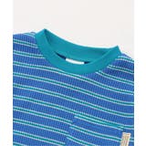 【リンク】いろいろパッチワッフルロンT | F.O.Online Store | 詳細画像6 