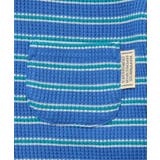【リンク】いろいろパッチワッフルロンT | F.O.Online Store | 詳細画像7 