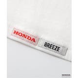 【リンク】Honda大人ヴィンテージグラフィック長袖Tシャツ  | F.O.Online Store | 詳細画像8 