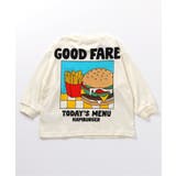 今日はごちそうロンT | F.O.Online Store | 詳細画像11