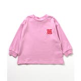 今日はごちそうロンT | F.O.Online Store | 詳細画像12