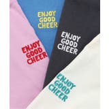 今日はごちそうロンT | F.O.Online Store | 詳細画像15