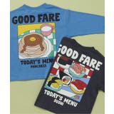 今日はごちそうロンT | F.O.Online Store | 詳細画像16