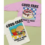 今日はごちそうロンT | F.O.Online Store | 詳細画像17