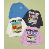 今日はごちそうロンＴ | F.O.Online Store | 詳細画像19 