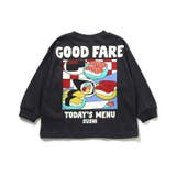今日はごちそうロンT | F.O.Online Store | 詳細画像3