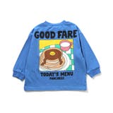 今日はごちそうロンT | F.O.Online Store | 詳細画像5