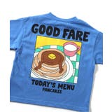 今日はごちそうロンT | F.O.Online Store | 詳細画像9