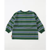 WEB限定  KUDOZ.B ボーダーTシャツ  | F.O.Online Store | 詳細画像10 