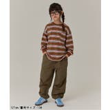WEB限定  KUDOZ.B ボーダーTシャツ  | F.O.Online Store | 詳細画像3 