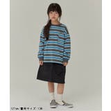 WEB限定  KUDOZ.B ボーダーTシャツ  | F.O.Online Store | 詳細画像6 