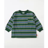 WEB限定  KUDOZ.B ボーダーTシャツ  | F.O.Online Store | 詳細画像9 