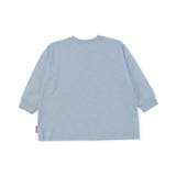 ［まるで刺繍のような！］ 働く車3柄Tシャツ | F.O.Online Store | 詳細画像4 