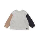 【どっちも正解】DAISUKI ワッフルロンT | F.O.Online Store | 詳細画像14 