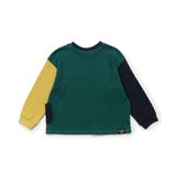 【どっちも正解】DAISUKI ワッフルロンT | F.O.Online Store | 詳細画像15 