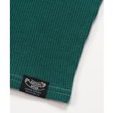 【どっちも正解】DAISUKI ワッフルロンT | F.O.Online Store | 詳細画像21 
