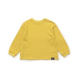 【前後着用OK】どっちも正解 DAISUKI ワッフルロンT | F.O.Online Store | 詳細画像31 