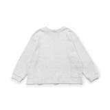 【どっちも正解】DAISUKI ワッフルロンT | F.O.Online Store | 詳細画像8 