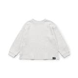 【どっちも正解】DAISUKI ワッフルロンT | F.O.Online Store | 詳細画像9 