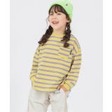ボーダーロンT  | F.O.Online Store | 詳細画像1 
