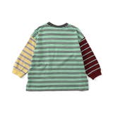 ボーダーロンT  | F.O.Online Store | 詳細画像2 