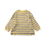 ボーダーロンT  | F.O.Online Store | 詳細画像3 