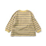 ボーダーロンT  | F.O.Online Store | 詳細画像4 