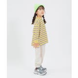 ボーダーロンT  | F.O.Online Store | 詳細画像7 