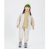 ボーダーロンT  | F.O.Online Store | 詳細画像9 
