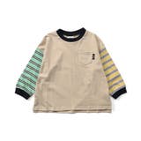 マルチカラー1 | ボーダーロンT  | F.O.Online Store
