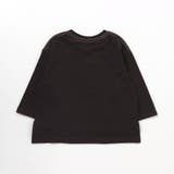 WEB限定 BLACK BEAR Tシャツ(ブラック・ベア) | F.O.Online Store | 詳細画像2 
