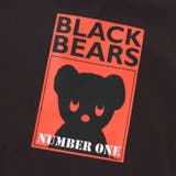 WEB限定 BLACK BEAR Tシャツ(ブラック・ベア) | F.O.Online Store | 詳細画像8 